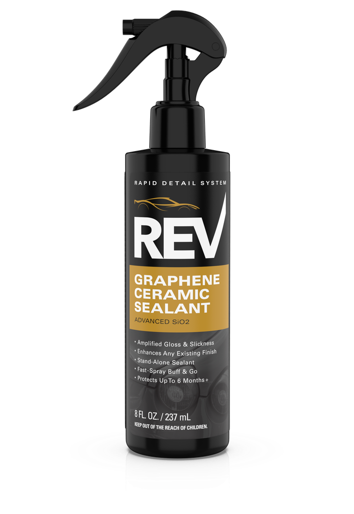 Graphene Ceramic Sealant