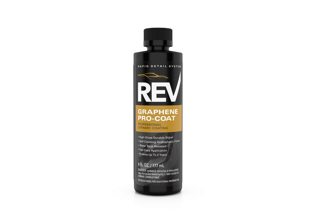 Graphene Pro-Coat