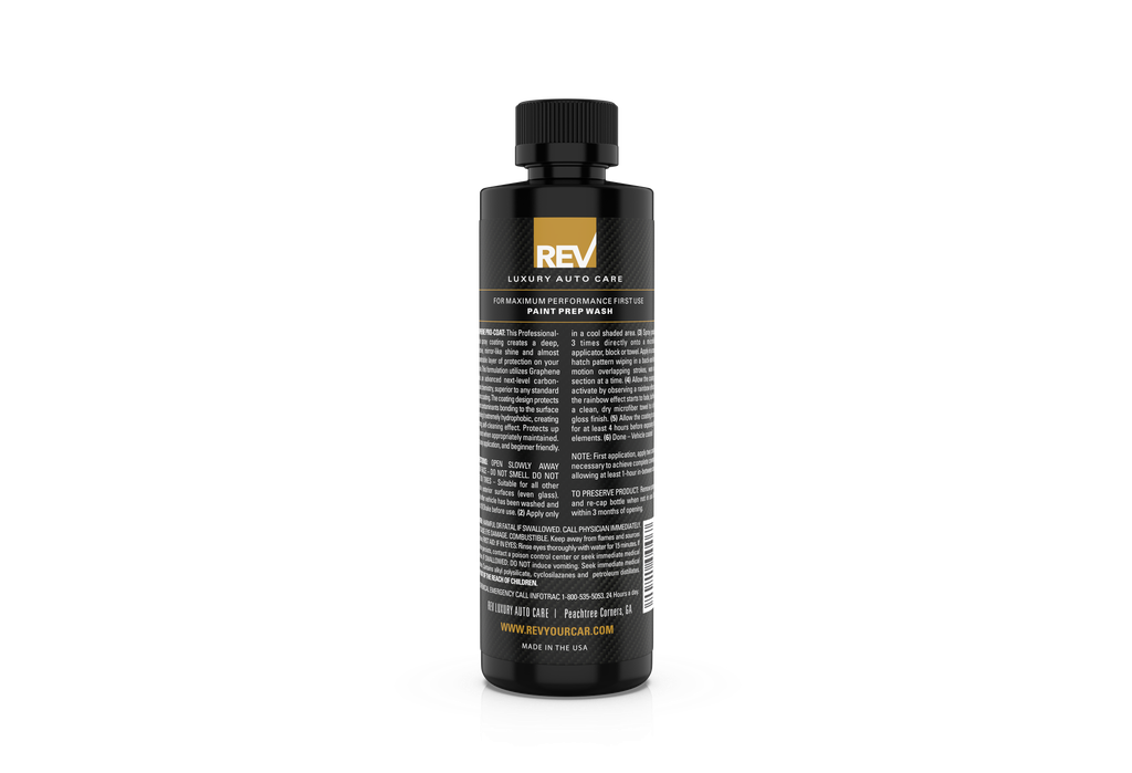 Graphene Pro-Coat