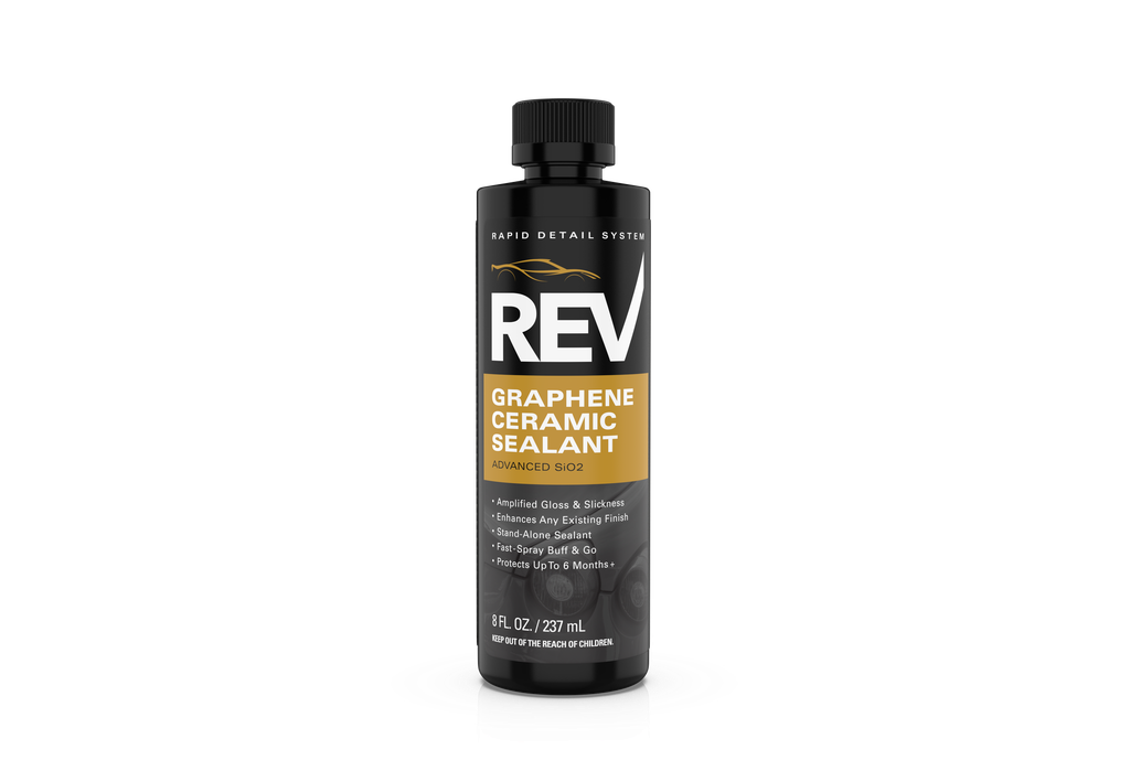Graphene Ceramic Sealant