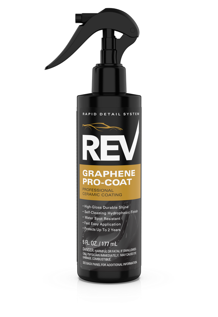 Graphene Pro-Coat