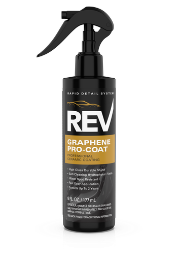 [GPC] Graphene Pro-Coat