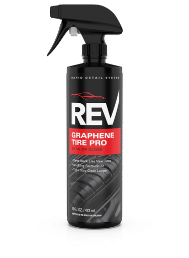 [GTP] Graphene Tire Pro