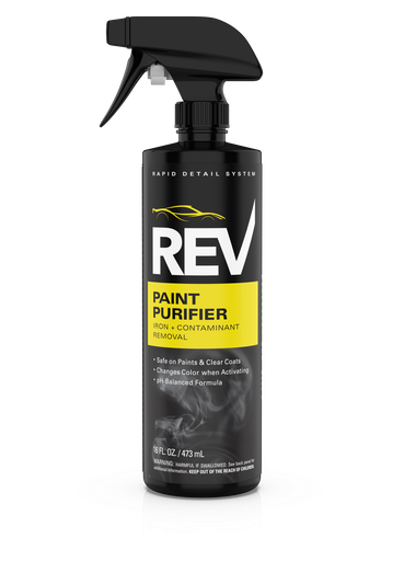 [PPR] Paint Purifier